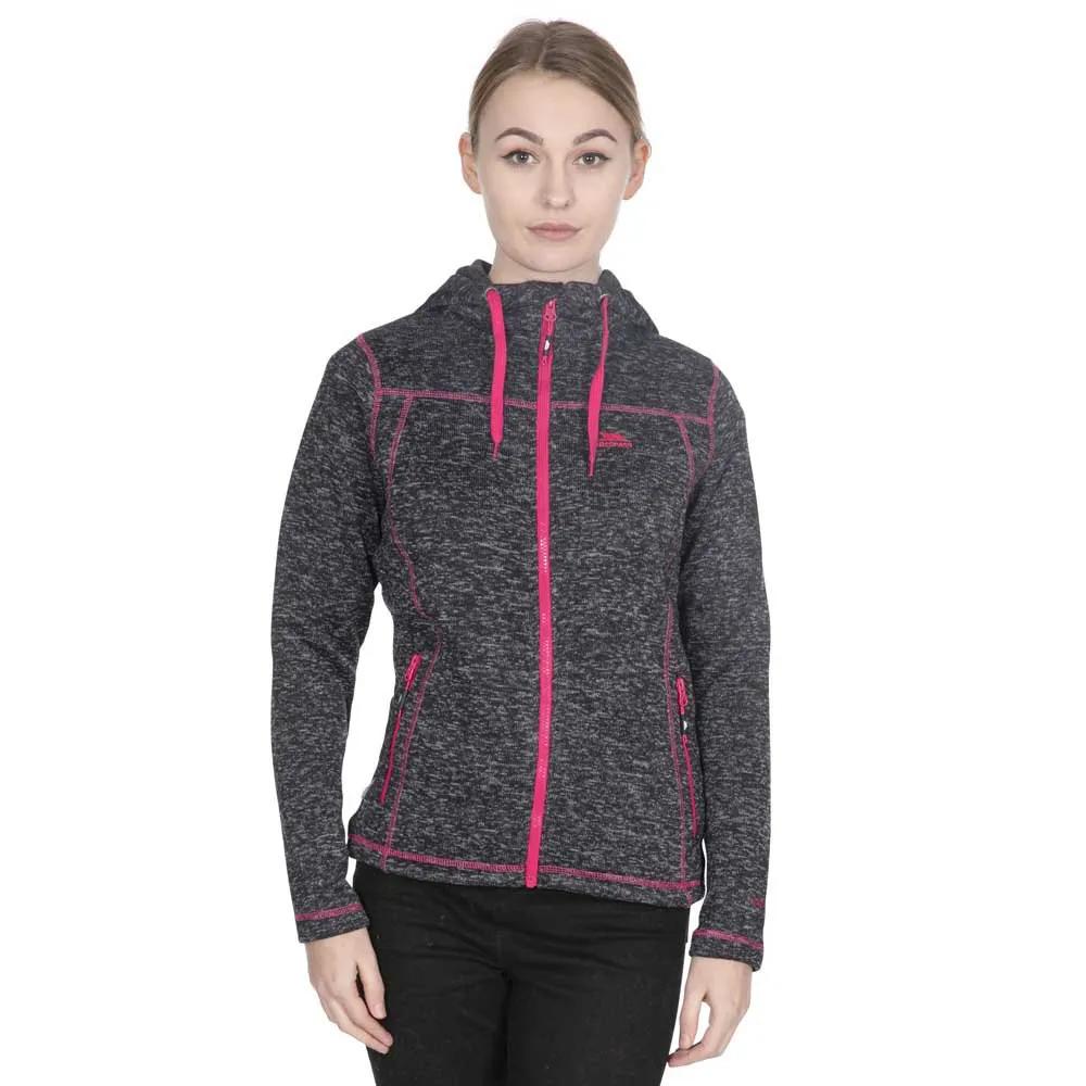 Trespass Флисовая на молнии Odelia B