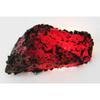 101 Ct Natural Red Ruby Huge Rough Earth Mined Loose Gemstone