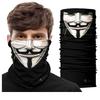 Outdoor Harley Motorcycle Sun Mask Cycling Men Magic Headband Mountaineering Fishing Ice Silk Face Towel for Women Neckerchief Cover
