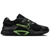 Nike V5 RNR Black Lime Blast Мужские кроссовки Антрацит HJ5228-005