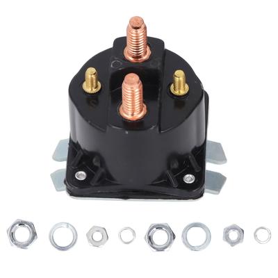 Реле соленоида самосвального прицепа 4 клеммы DC12V 100AMP SAZ 4201GJ для системы KTI PJ самосвального прицепа