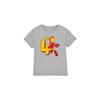 Iron Man Childrens/Kids Cute 4th Birthday T-Shirt