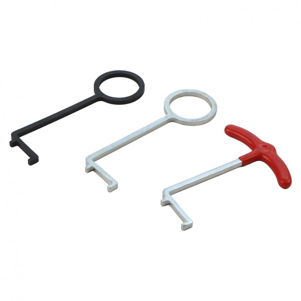 Набор инструментов для проверки ремня ГРМ для Opel для PureTech 1 0 1 2 для автомобильного использования