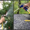 Прочный антифризный ПВХ шланг для воды