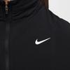 Nike Куртка Dri Fit Черно-белая Детская HJ5192-010