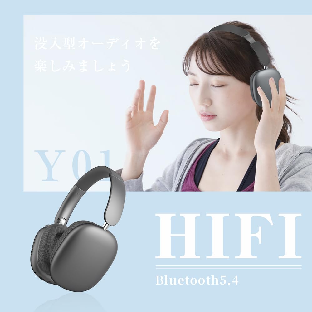 Наушники Bluetooth Беспроводные наушники Bluetooth Наушники Проводные беспроводные двойного назначения Герметичные HIFI Звук Часы Шум Краткое руководство по эксплуатации прилагается