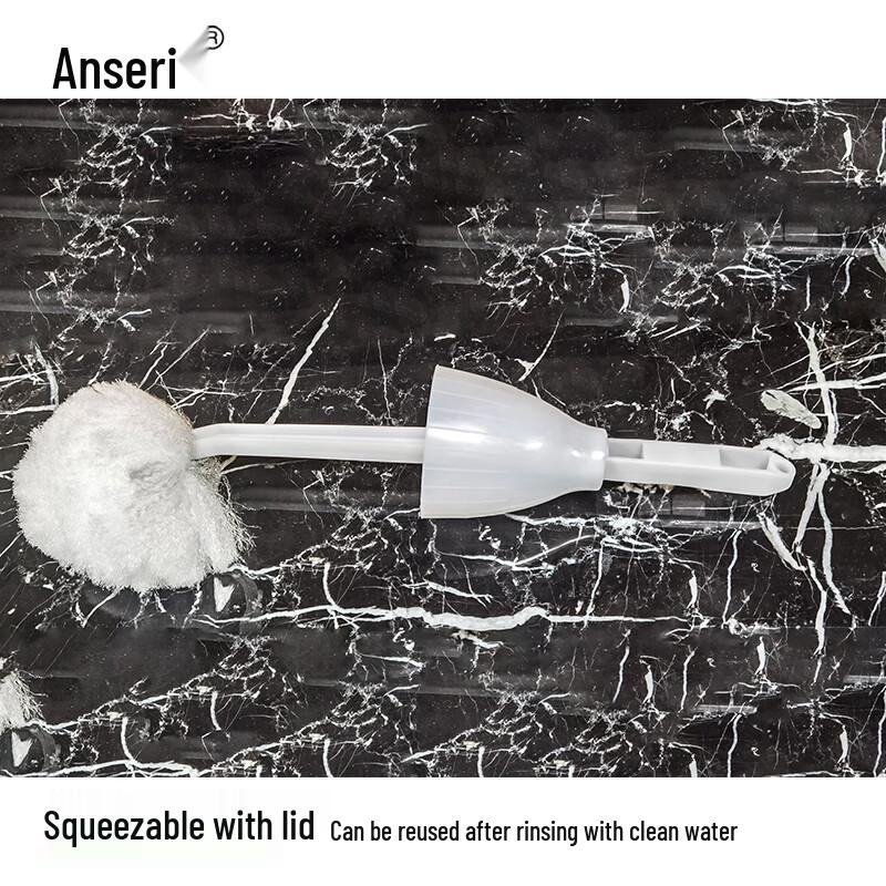 Ansell Household Bathroom & Cleaning Tools