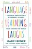 Книга Language Learning Laughs : Language and Cultural Bloopers & Stories from Around the World