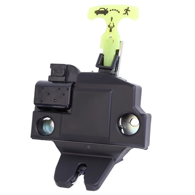For Subaru Legacy 2010-2014 Trunk Latch Keyless Lid Lock Actuator Part Number 57530AJ00A