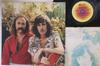 LP Record DAVID CROSBY, GRAHAM NASH - Wind On The Water ABCD902 ABC 1975 US Rock Used