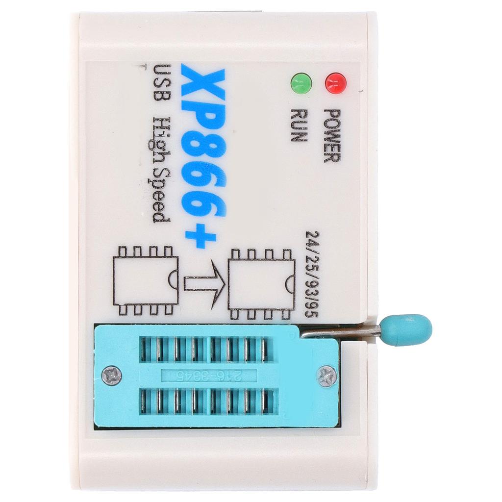 Высокоскоростной программатор SPI FLASH 24 25 93 BIOS программирование чипа тестовый зажим адаптер модуль набор