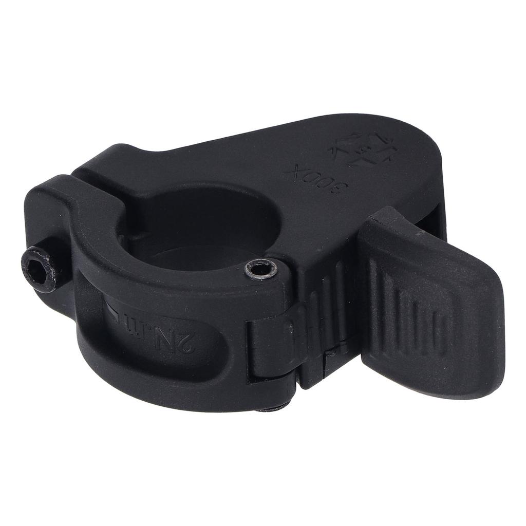 Electric Bike Thumb Accelerator Speed Control Finger Trigger Thumb Throttle for Bafang Mid Mounted