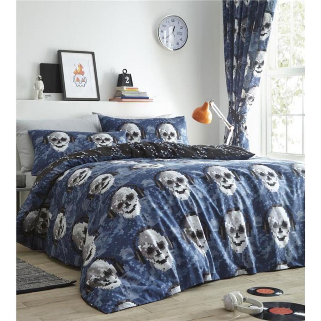 Детское постельное белье для мальчиков, комплекты пододеяльников для детской спальни, забавные пододеяльники, комплекты кроватей