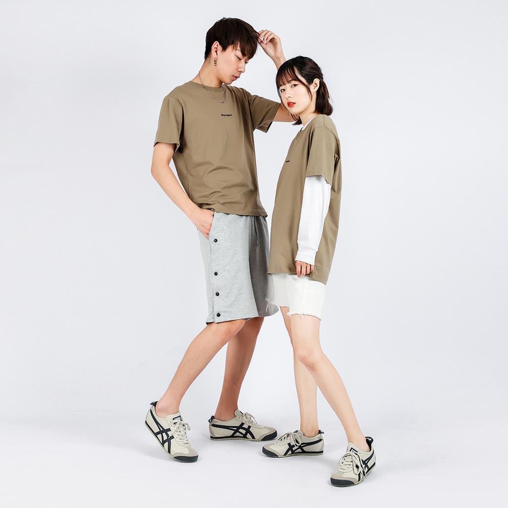 ONITSUKA TIGER Кроссовки Mexico 66 'Birch India Ink Latte' DL408-1659