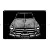 Crash Hudson Legend Hornet Poster Metal Plaque Club Decoration Pub Retro Designing Tin Sign Poster
