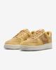 Nike Женские Air Force 1 '07 Air Force No. 1 HJ5336-700 Золотой Размер