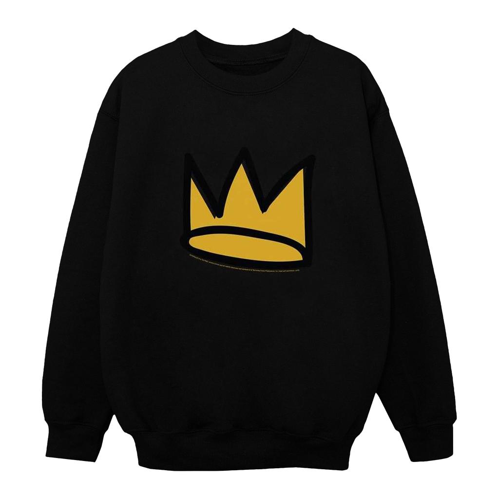 Riverdale Mens Jughead Hat Sweatshirt