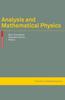 The Analysis and Mathematical Physics Book