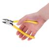 Ultra Sharp Cutting Pliers Precision Side Cutter New Flush Cutter  for Cables Wires Craft Cutting