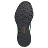 Adidas Kantai Trail Putty Grey Collegiate Green Мужские кроссовки Core-Black IH3731