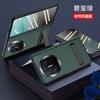 Leather Case With Screen Protector Hinge Stand Mate X5 Shockproof Full Protection