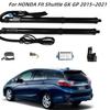 For HONDA Shuttle GK GP 15~2024 Car Power Intelligent Electric Tailgate Modified Trunk Support Rod Tail Lifting Rear Door Switch