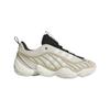 Запугивание Adidas Low 'Слоновая кость Бежевый Черный' JI0363
