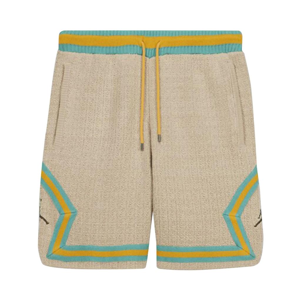 Jordan Bephies Beauty Supply Diamond Shorts (Unisex) Casual Shorts FD4242 237