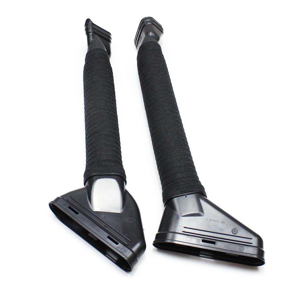 Воздухозаборные шланги для MB GL350 ML350 Diesel