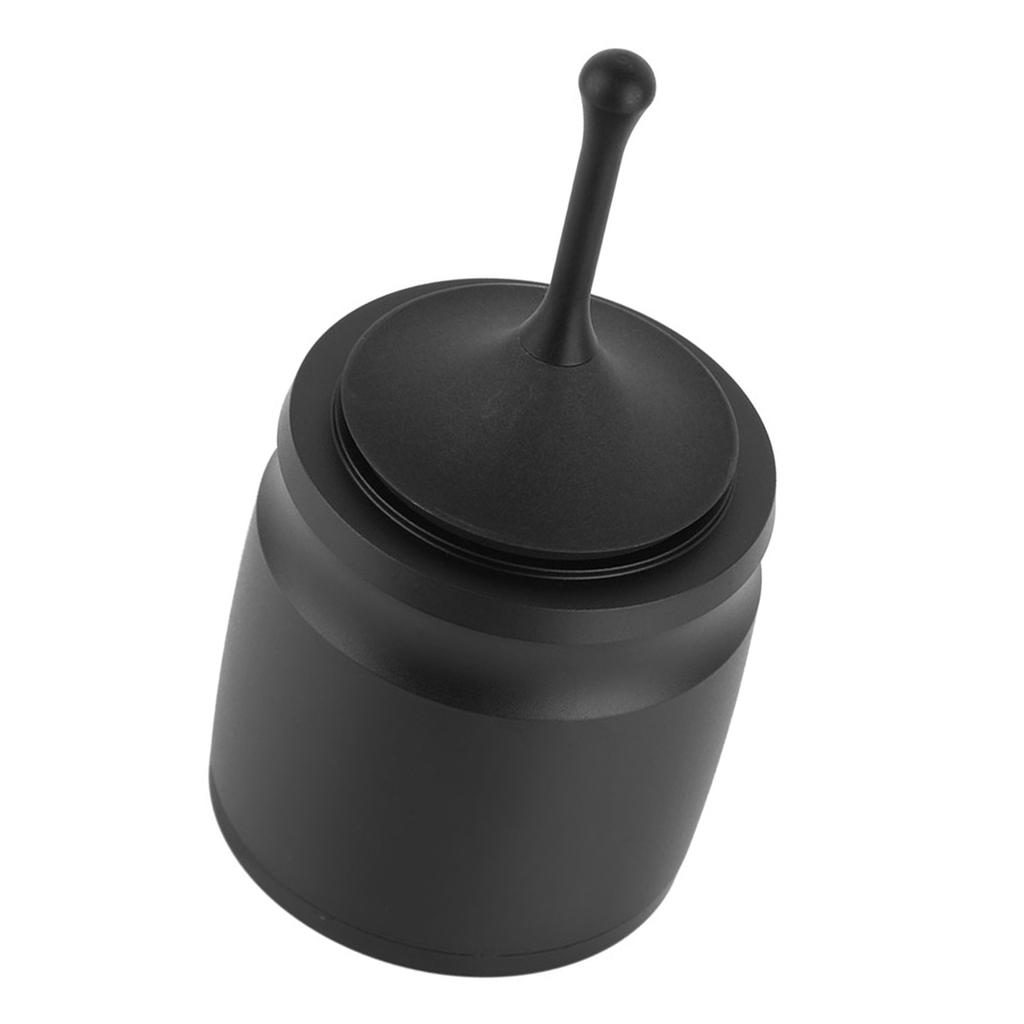 Aluminum Alloy Dosing Rings Press 58mm Coffee Accessories Coffee Tools