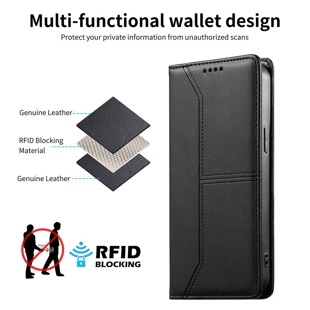 Кошелек с защитой от RFID, магнитная крышка-книжка, кожаный чехол для Google Pixel 10A 9A 8A 7A 6A 7 8 9 10 Pro XL 5G, чехол-держатель для карт и телефона