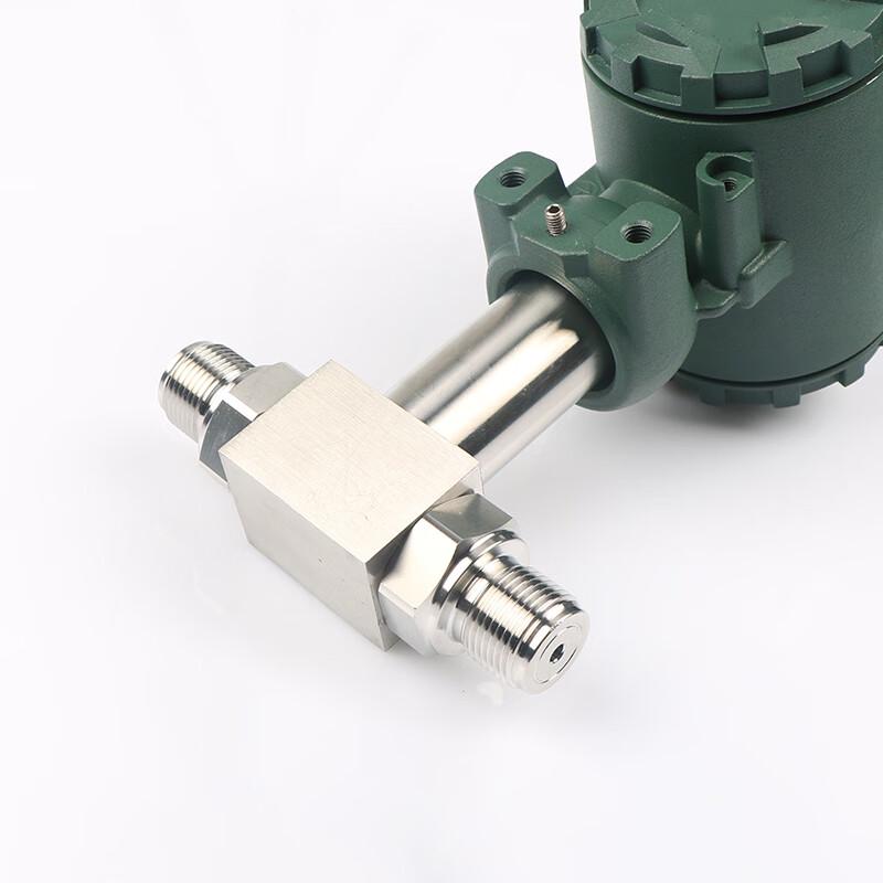 Explosion-Proof Digital Differential Pressure Transmitter