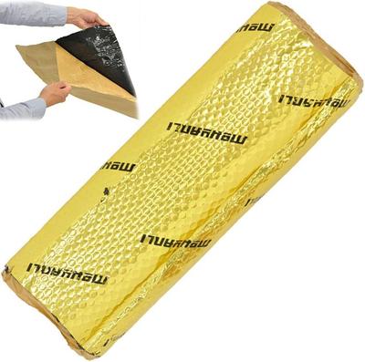 Iimono117 Звукоизоляционный лист 320x48см 2.2мм IS-DSL