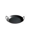 [Amazon.co.jp Exclusive] TURK Press Grill Pan, Shallow, 28cm [Official Japanese Product]