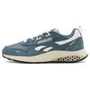 Классический кожаный Hexalite 'Hoops Blue' 100034170