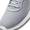 Кроссовки Nike Tanjun (DJ6258) wolf grey/barely volt/black/white
