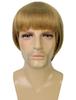 Wigs2you Парик H-5695 Взрослый Мужской Парик UFC Пэдди Бадди Блондин