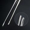 1Pcs 7/9/12Inch Food Clip 304 Stainless Steel BBQ Steak Clip New Grill Tongs  Cooking Utensils