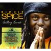 CD RICHIE SPICE - Soothing Sounds TRCD0747 Tad's 2012 US Регги, Ска и Даб