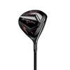 TAYLOR MADE Fairway Wood Stealth2 HD TENSEI RED TM50('22) Men's N8518909 RH Loft Angle: 16 Count: #3 Flex: S