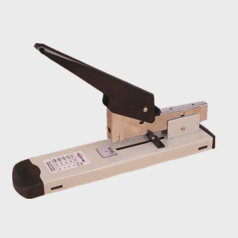 Степлер Huapuda, мощный, 100 листов, 23/13 скоб