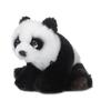 Peluche Panda WWF - 15183004 - 15 Cm - Pour Bébé