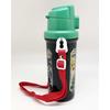 OSK Demon Slayer: Kimetsu no Yaiba Direct Drinking Water Bottle SC 600B, Dark Brown