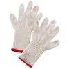 Captain Stag Captain Stag Ug3201 [children S Long Work gloveS Pure Cotton S Infant Size]