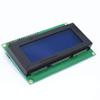 Zmart LCD2004 I2C 2004 20x4 2004A Blue Screen HD44780 Character IIC I2C Serial Interface Adapter Module + LCD/w /