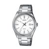Часы - Casio - MTP1302D-7A1 - Кварцевые - Серебристые - 44.2мм x 38.5мм