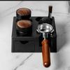 Space Saving Espresso Accessory Multifunctional Coffeeware Storage Coffee Station Organization