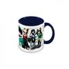 My Hero Academia Academy Costumed Heroes Mug