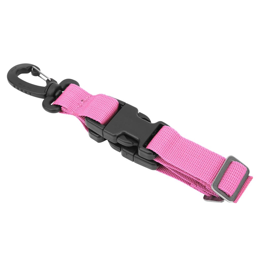 Дайвинг Ласты Пряжка Быстрого Сброса Ремешок для Ласт Подвесная Пряжка Держатель Снаряжения Strappink