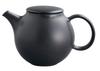 Чайник PEBBLE 500 мл черный 17143